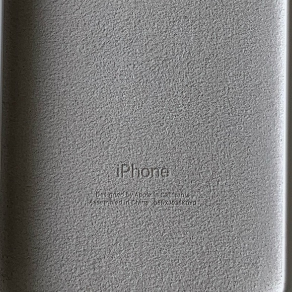 Apple Xs Max case - Picture 3 of 3